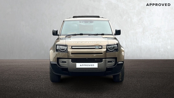Used Land Rover Defender 2022 for sale - 76296981: Photo 7