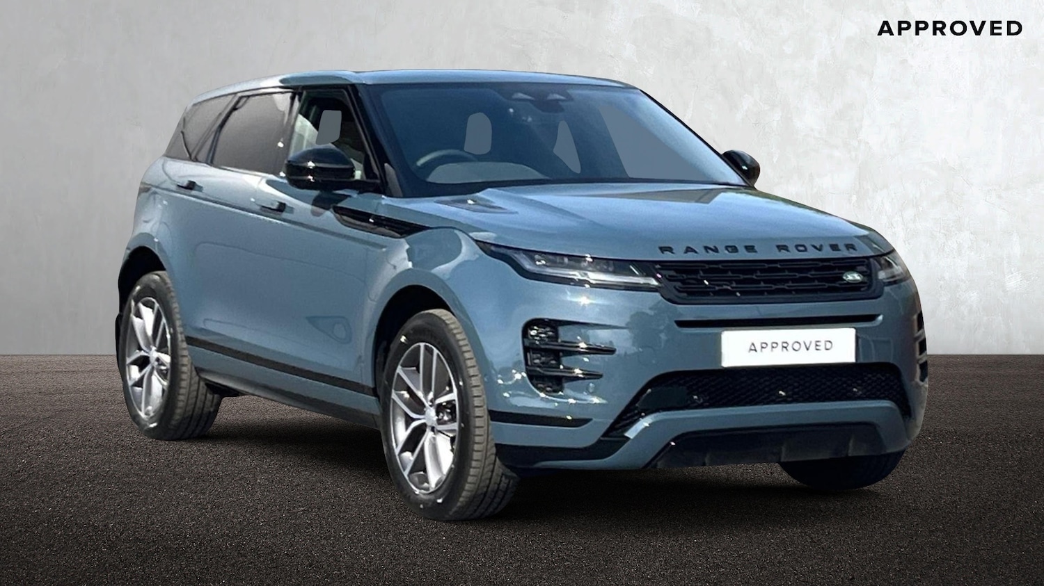 Used Land Rover Range Rover Evoque 2025 for sale - 76110681: Photo 1