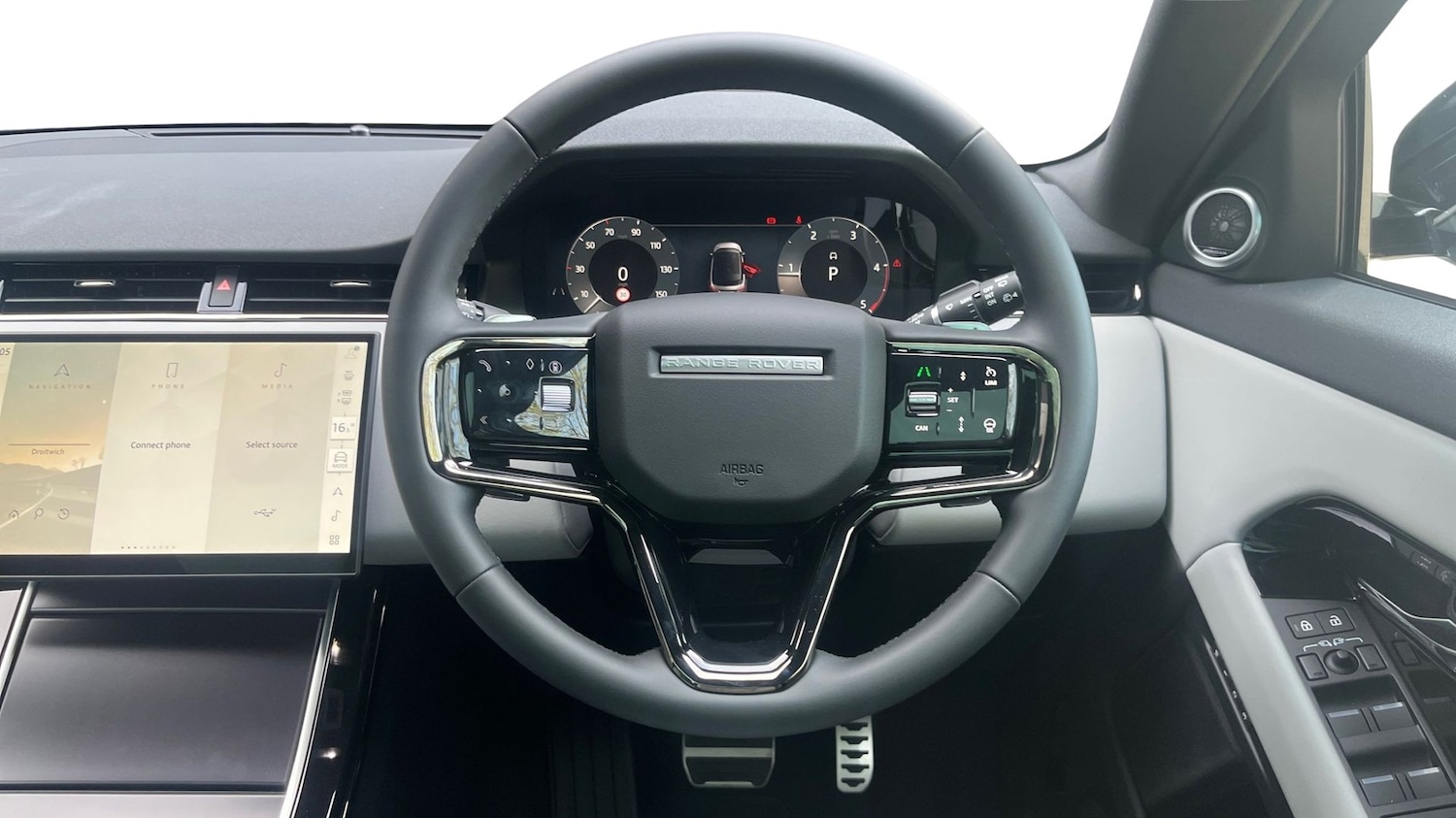 Used Land Rover Range Rover Evoque 2025 for sale - 76110681: Photo 15