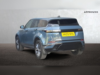 Used Land Rover Range Rover Evoque 2025 for sale - 76110681: Photo 2