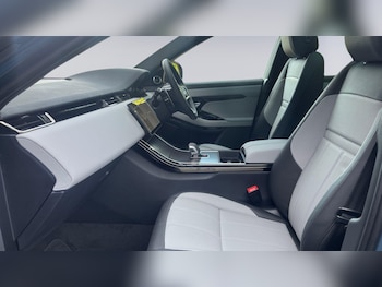 Used Land Rover Range Rover Evoque 2025 for sale - 76110681: Photo 3