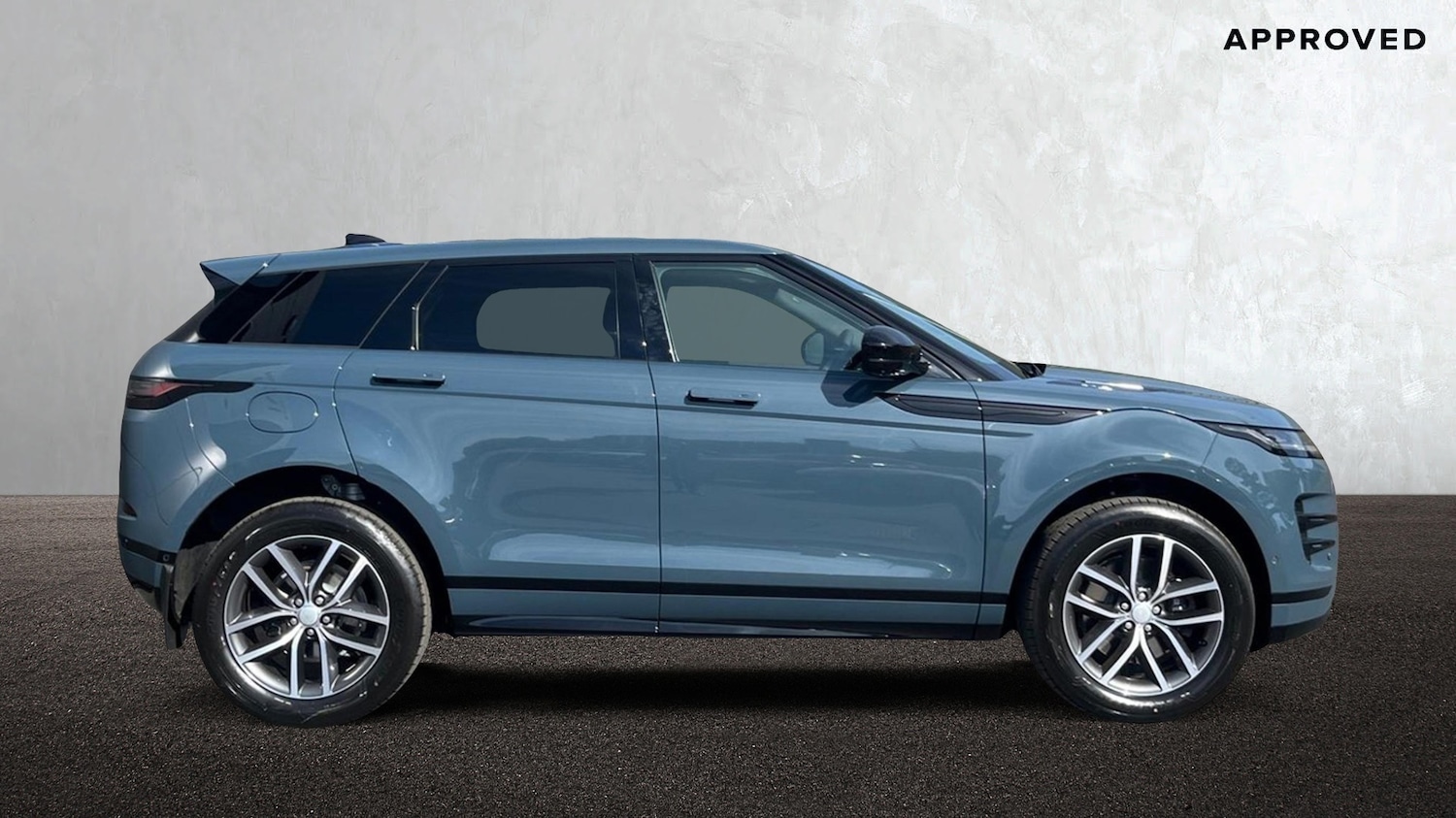 Used Land Rover Range Rover Evoque 2025 for sale - 76110681: Photo 5
