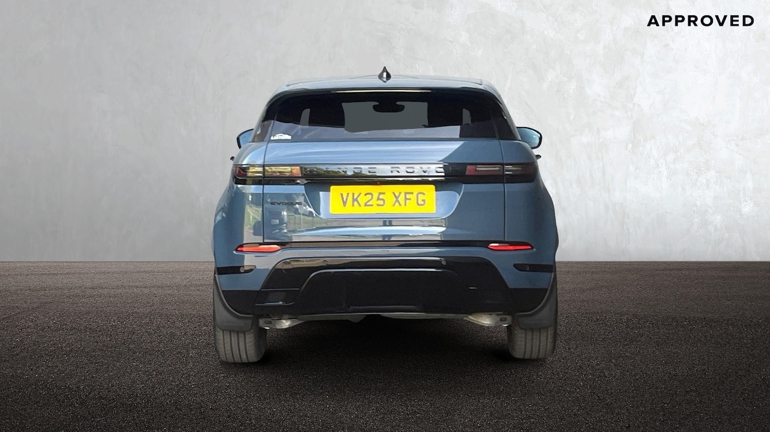 Used Land Rover Range Rover Evoque 2025 for sale - 76110681: Photo 6