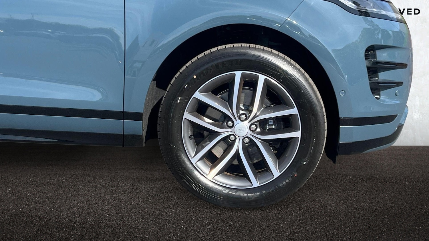 Used Land Rover Range Rover Evoque 2025 for sale - 76110681: Photo 8