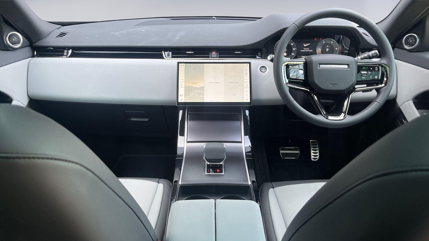Used Land Rover Range Rover Evoque 2025 for sale - 76110681: Photo 9