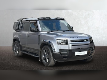 Land Rover Other feature image