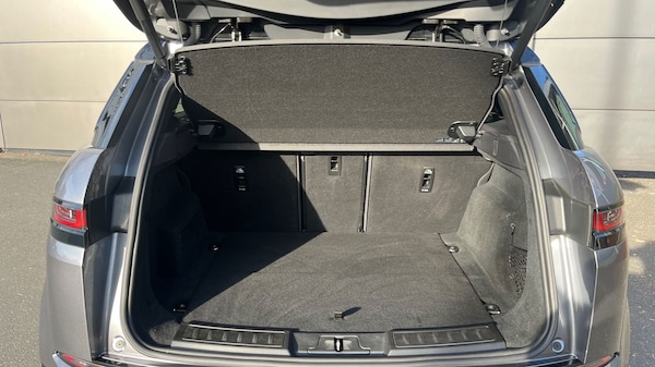 Used Land Rover Range Rover Evoque 2022 for sale - 76241315: Photo 10