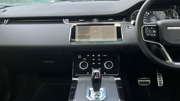 Used Land Rover Range Rover Evoque 2022 for sale - 76241315: Photo 14