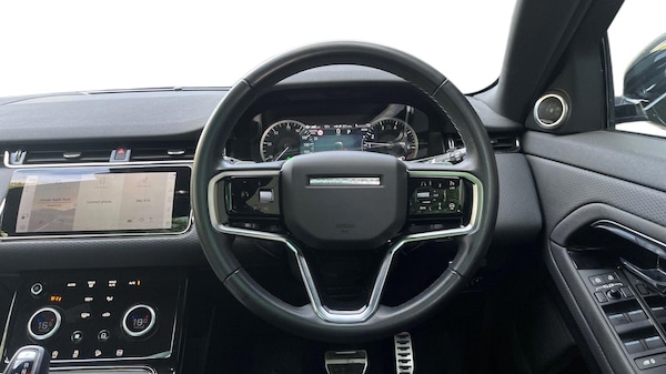 Used Land Rover Range Rover Evoque 2022 for sale - 76241315: Photo 15
