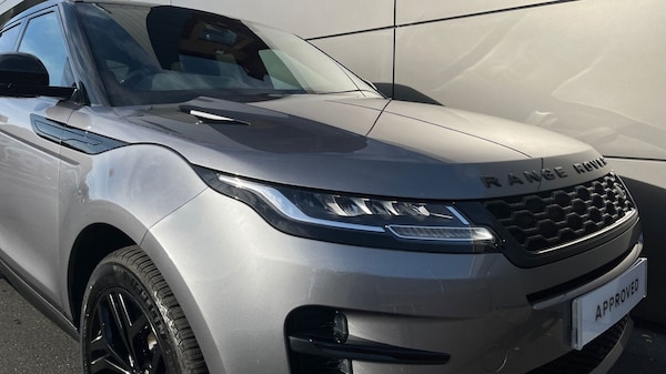 Used Land Rover Range Rover Evoque 2022 for sale - 76241315: Photo 17