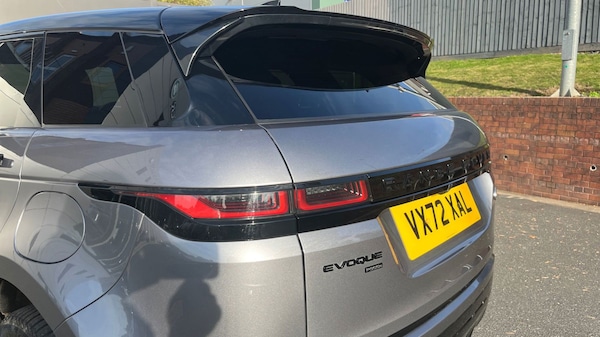 Used Land Rover Range Rover Evoque 2022 for sale - 76241315: Photo 19