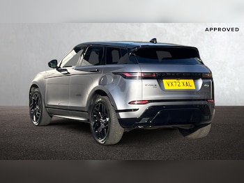 Used Land Rover Range Rover Evoque 2022 for sale - 76241315: Photo 2
