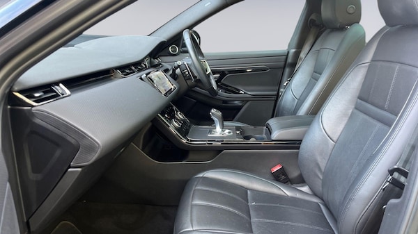 Used Land Rover Range Rover Evoque 2022 for sale - 76241315: Photo 3
