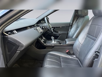 Used Land Rover Range Rover Evoque 2022 for sale - 76241315: Photo 3