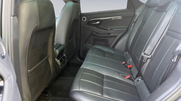 Used Land Rover Range Rover Evoque 2022 for sale - 76241315: Photo 4