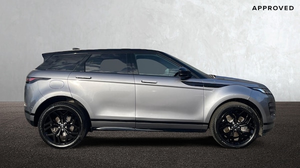 Used Land Rover Range Rover Evoque 2022 for sale - 76241315: Photo 5