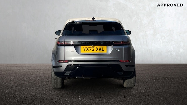 Used Land Rover Range Rover Evoque 2022 for sale - 76241315: Photo 6