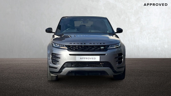 Used Land Rover Range Rover Evoque 2022 for sale - 76241315: Photo 7