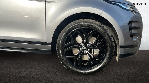 Used Land Rover Range Rover Evoque 2022 for sale - 76241315: Photo 8