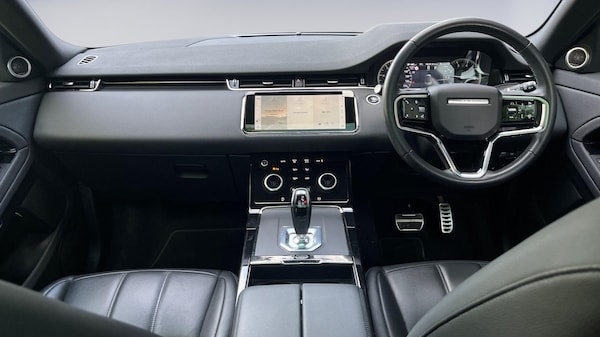 Used Land Rover Range Rover Evoque 2022 for sale - 76241315: Photo 9