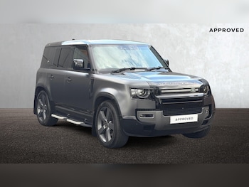 Used Land Rover Defender 90 2022 for sale - 79226455: Photo