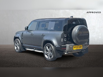 Used Land Rover Defender 90 2022 for sale - 79226455: Photo