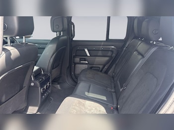 Used Land Rover Defender 90 2022 for sale - 79226455: Photo