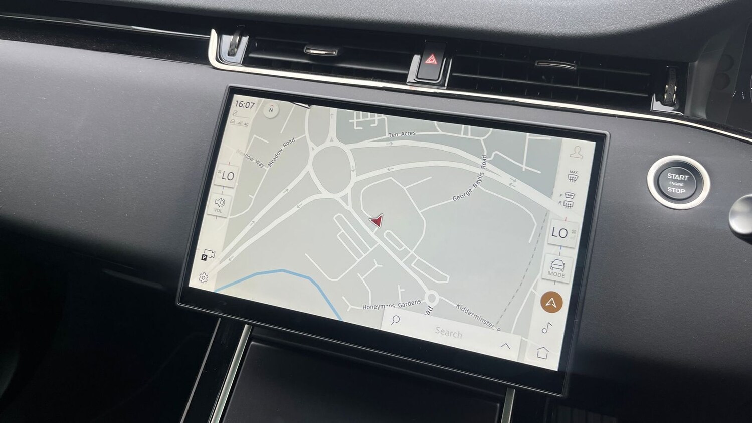 Used Land Rover Range Rover Evoque 2025 for sale - 77539376: Photo 11