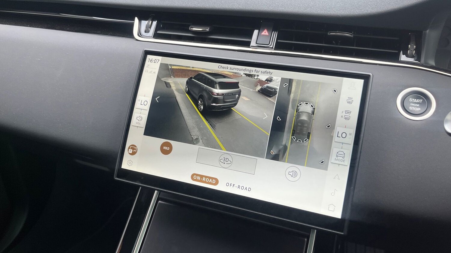 Used Land Rover Range Rover Evoque 2025 for sale - 77539376: Photo 12