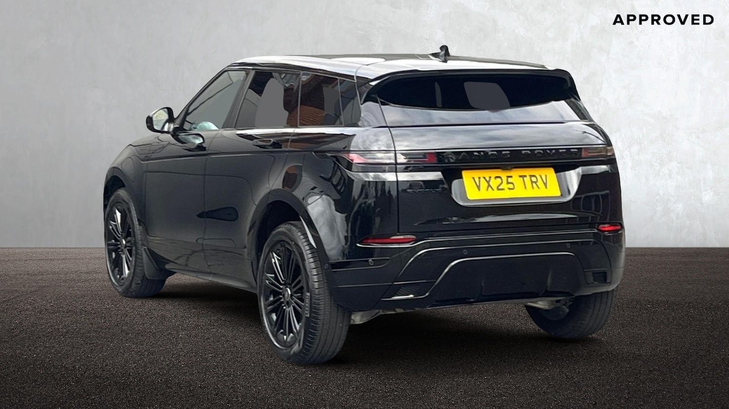 Used Land Rover Range Rover Evoque 2025 for sale - 77539376: Photo 2
