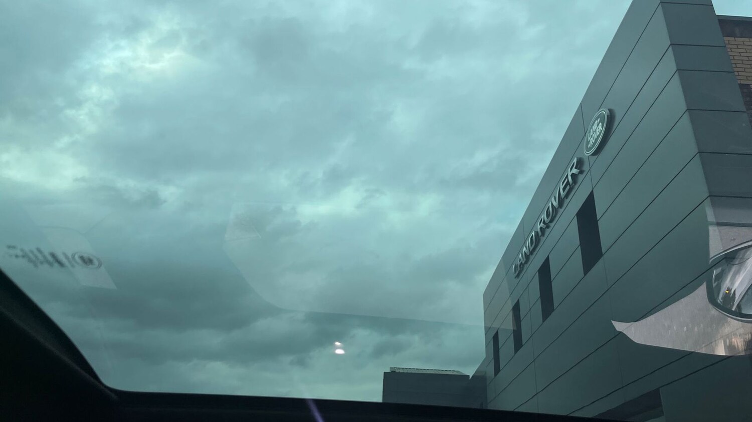 Used Land Rover Range Rover Evoque 2025 for sale - 77539376: Photo 21