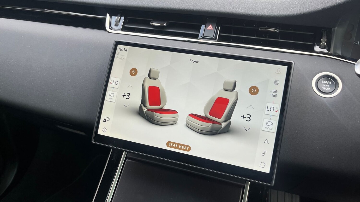 Used Land Rover Range Rover Evoque 2025 for sale - 77539376: Photo 22