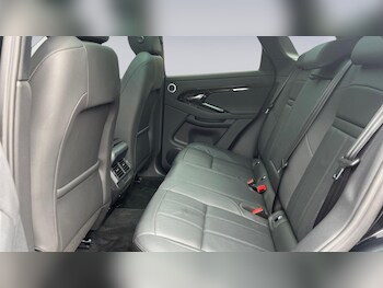 Used Land Rover Range Rover Evoque 2025 for sale - 77539376: Photo