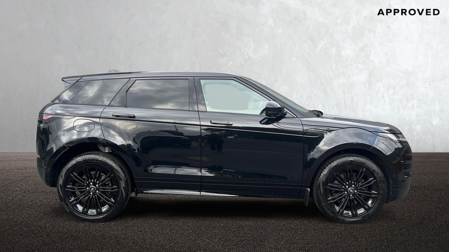 Used Land Rover Range Rover Evoque 2025 for sale - 77539376: Photo 5