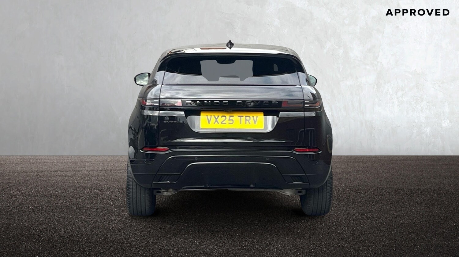 Used Land Rover Range Rover Evoque 2025 for sale - 77539376: Photo 6