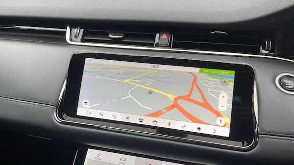 Used Land Rover Range Rover Evoque 2019 for sale - 76241281: Photo 11