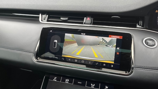 Used Land Rover Range Rover Evoque 2019 for sale - 76241281: Photo 12
