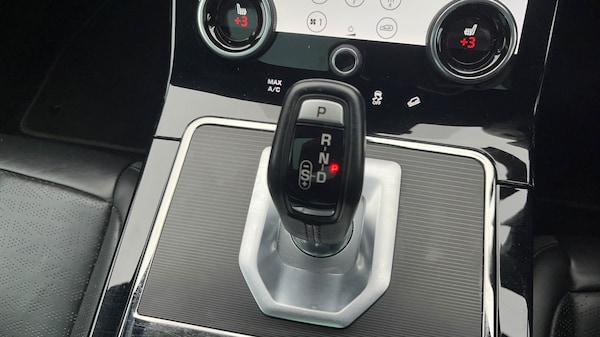 Used Land Rover Range Rover Evoque 2019 for sale - 76241281: Photo 13