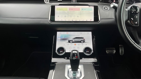 Used Land Rover Range Rover Evoque 2019 for sale - 76241281: Photo 14