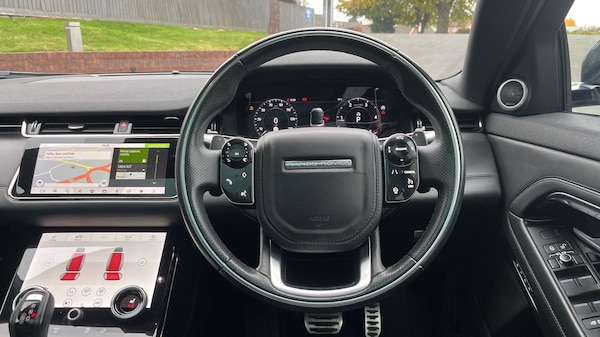 Used Land Rover Range Rover Evoque 2019 for sale - 76241281: Photo 15