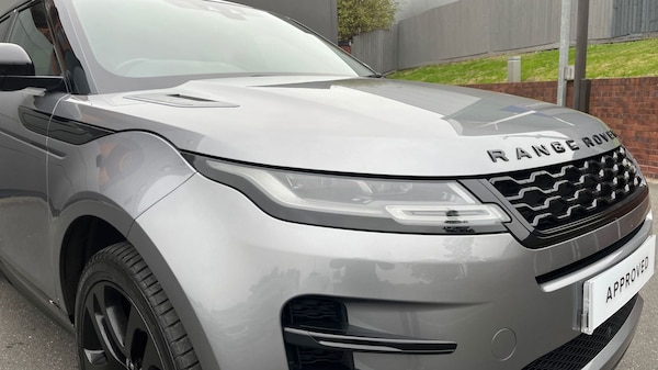 Used Land Rover Range Rover Evoque 2019 for sale - 76241281: Photo 17
