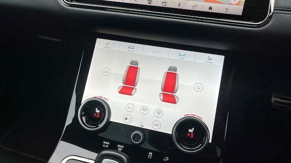 Used Land Rover Range Rover Evoque 2019 for sale - 76241281: Photo 22