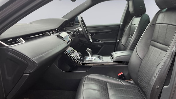Used Land Rover Range Rover Evoque 2019 for sale - 76241281: Photo 3