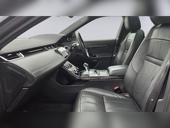 Used Land Rover Range Rover Evoque 2019 for sale - 76241281: Photo