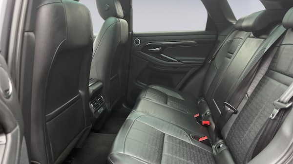 Used Land Rover Range Rover Evoque 2019 for sale - 76241281: Photo 4