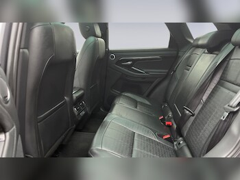 Used Land Rover Range Rover Evoque 2019 for sale - 76241281: Photo