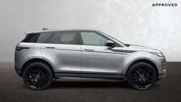 Used Land Rover Range Rover Evoque 2019 for sale - 76241281: Photo 5
