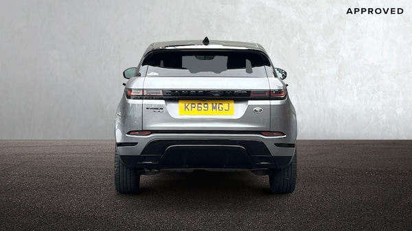 Used Land Rover Range Rover Evoque 2019 for sale - 76241281: Photo 6