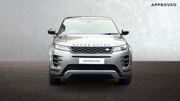 Used Land Rover Range Rover Evoque 2019 for sale - 76241281: Photo 7