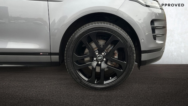 Used Land Rover Range Rover Evoque 2019 for sale - 76241281: Photo 8
